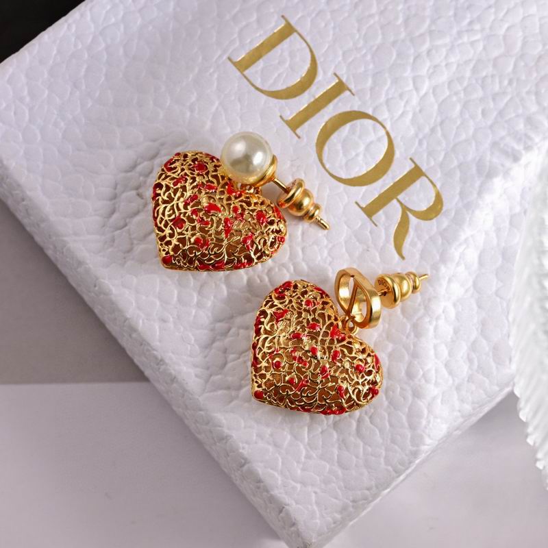 Dior Earring 05yxh35 (1)