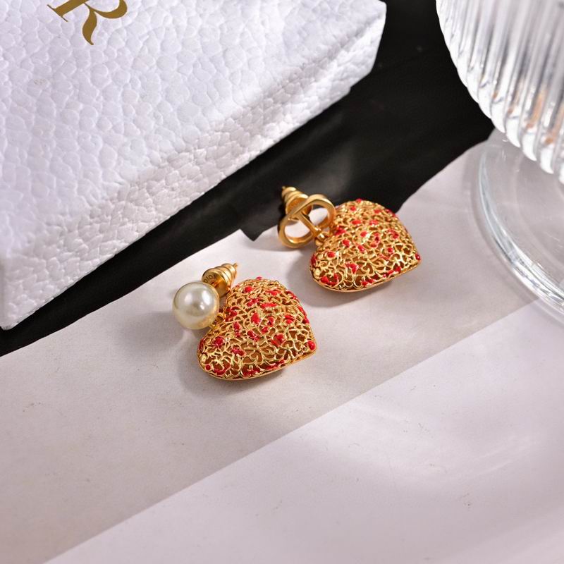 Dior Earring 05yxh35 (3)