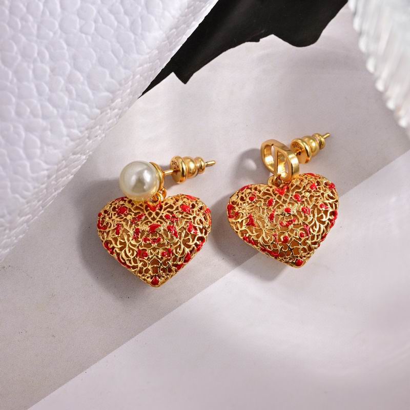 Dior Earring 05yxh35 (4)