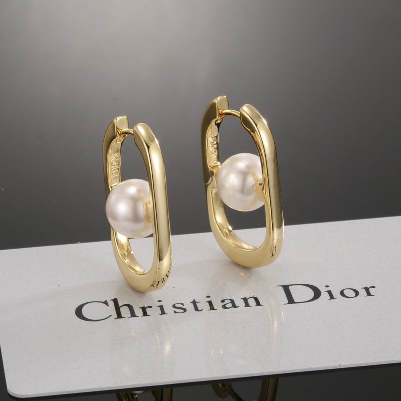 Dior Earring 05yxh36 (3)