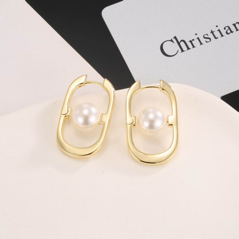 Dior Earring 05yxh36 (5)