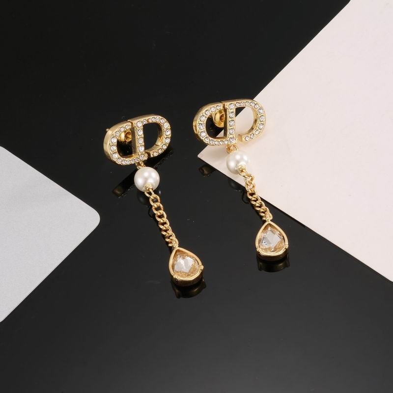 Dior Earring 05yxh37 (3)