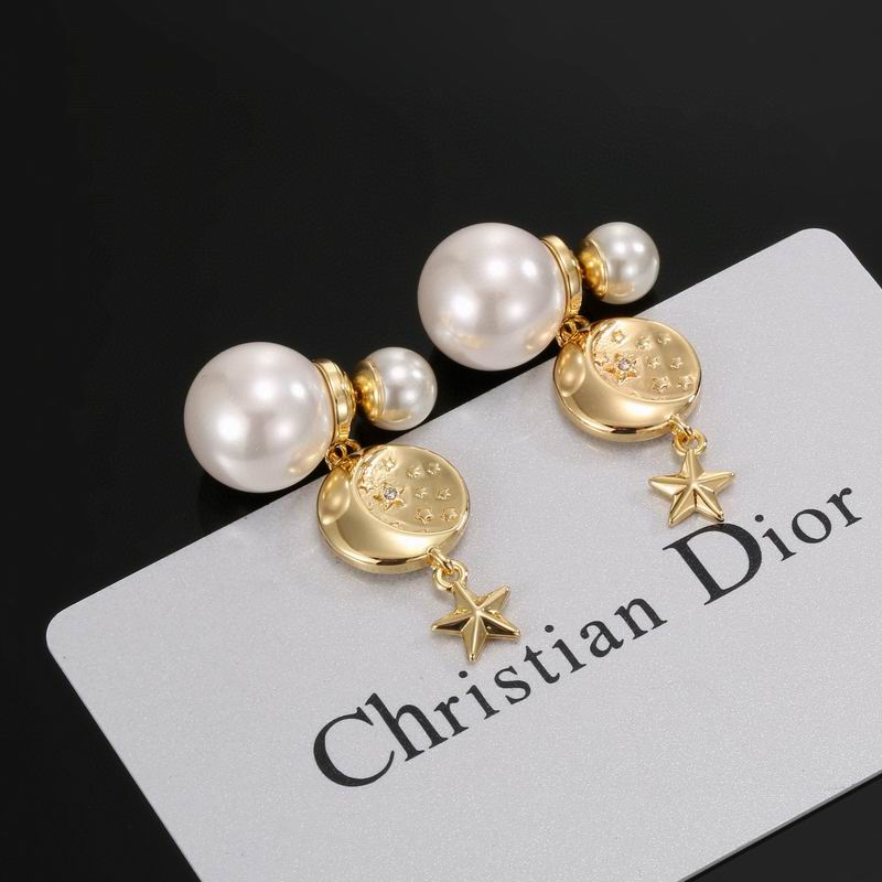 Dior Earring 05yxh38 (1)