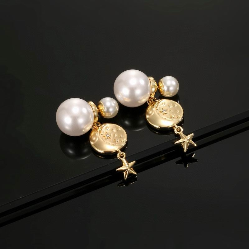 Dior Earring 05yxh38 (3)