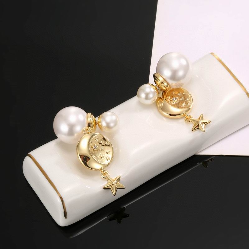 Dior Earring 05yxh38 (5)