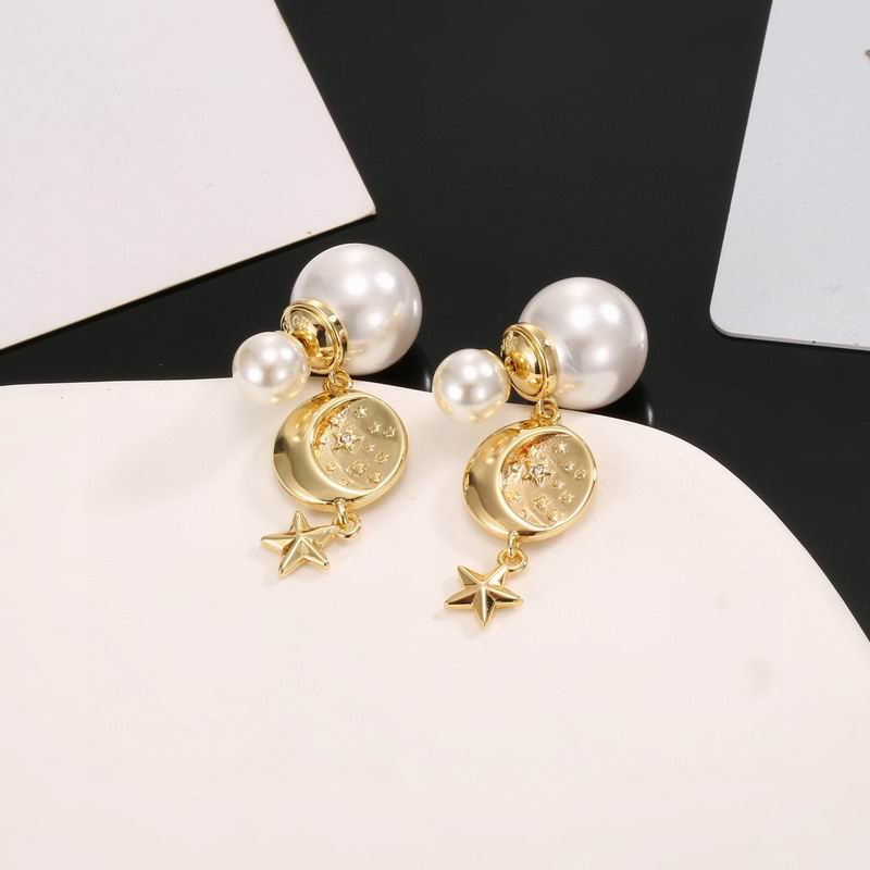 Dior Earring 05yxh38 (6)