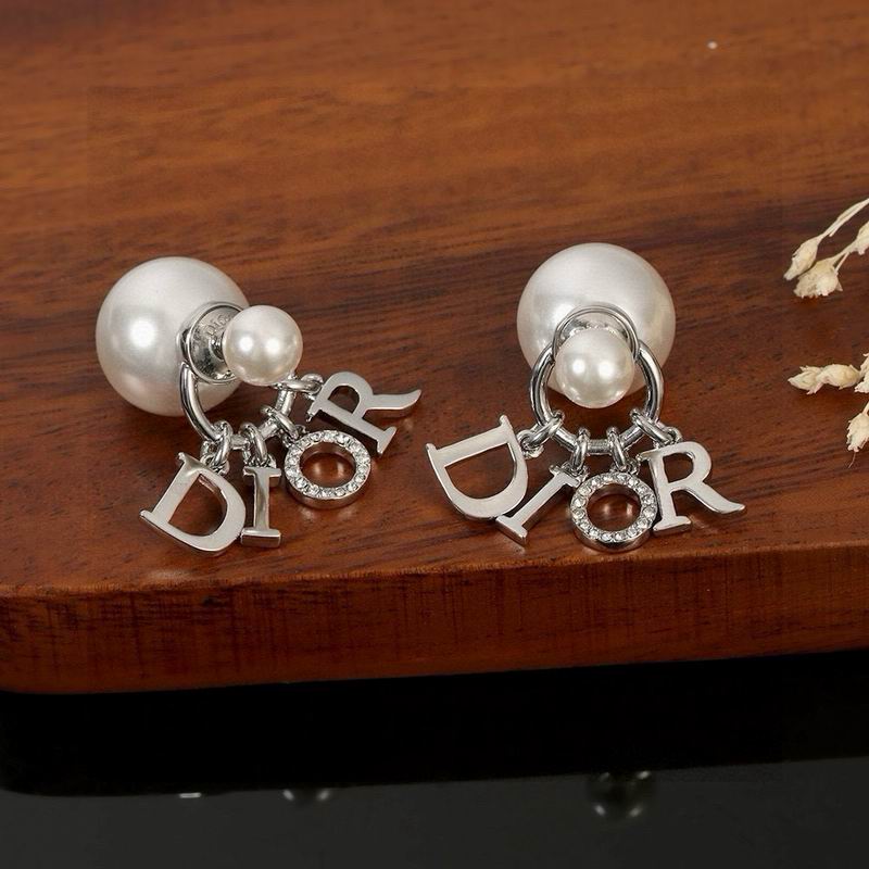 Dior Earring 05yxh39 (1)