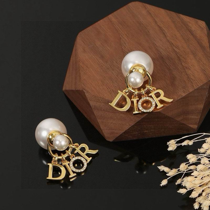 Dior Earring 05yxh39 (3)