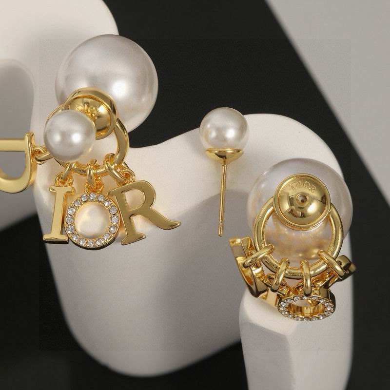 Dior Earring 05yxh39 (5)