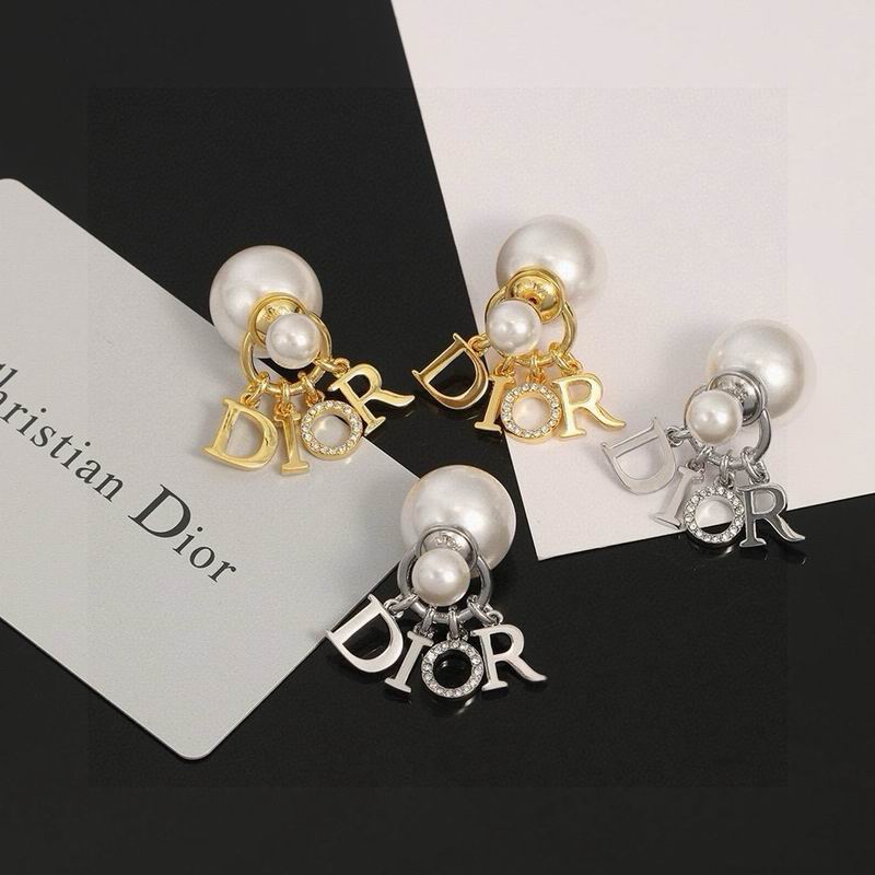 Dior Earring 05yxh39 (6)
