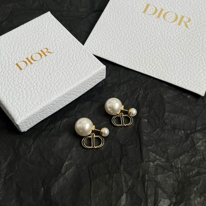 Dior Earring 05yxh40 (1)