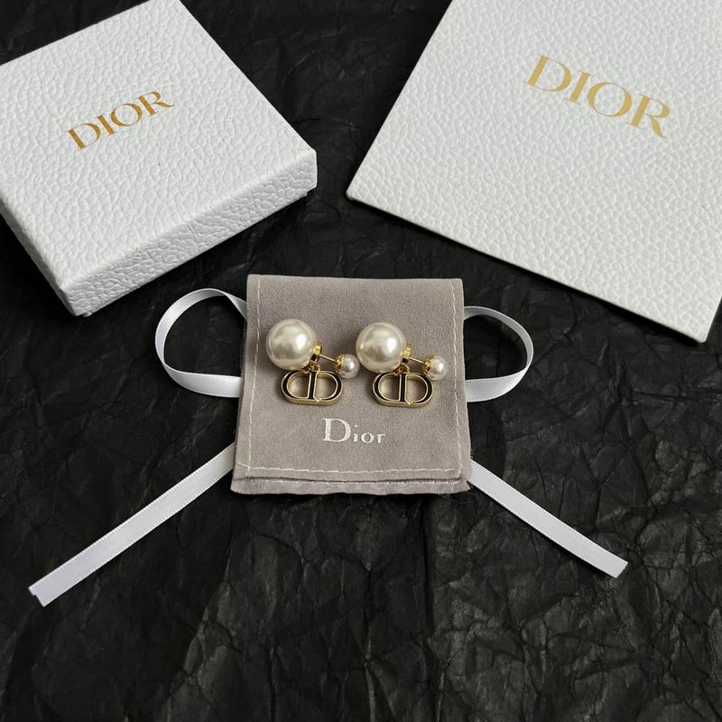 Dior Earring 05yxh40 (2)
