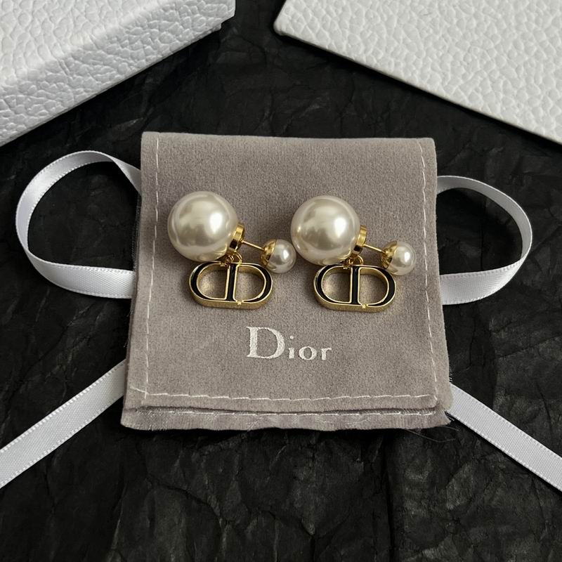 Dior Earring 05yxh40 (4)