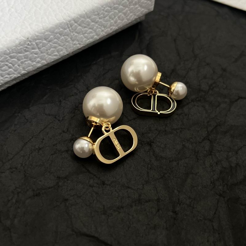 Dior Earring 05yxh40 (5)