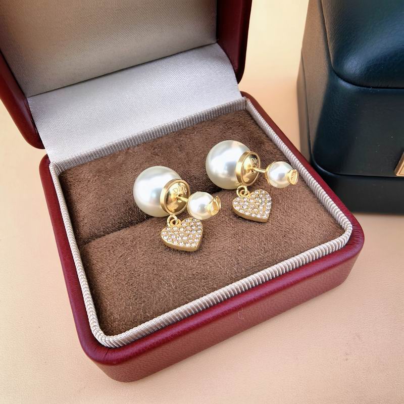 Dior Earring 05yxh41 (1)