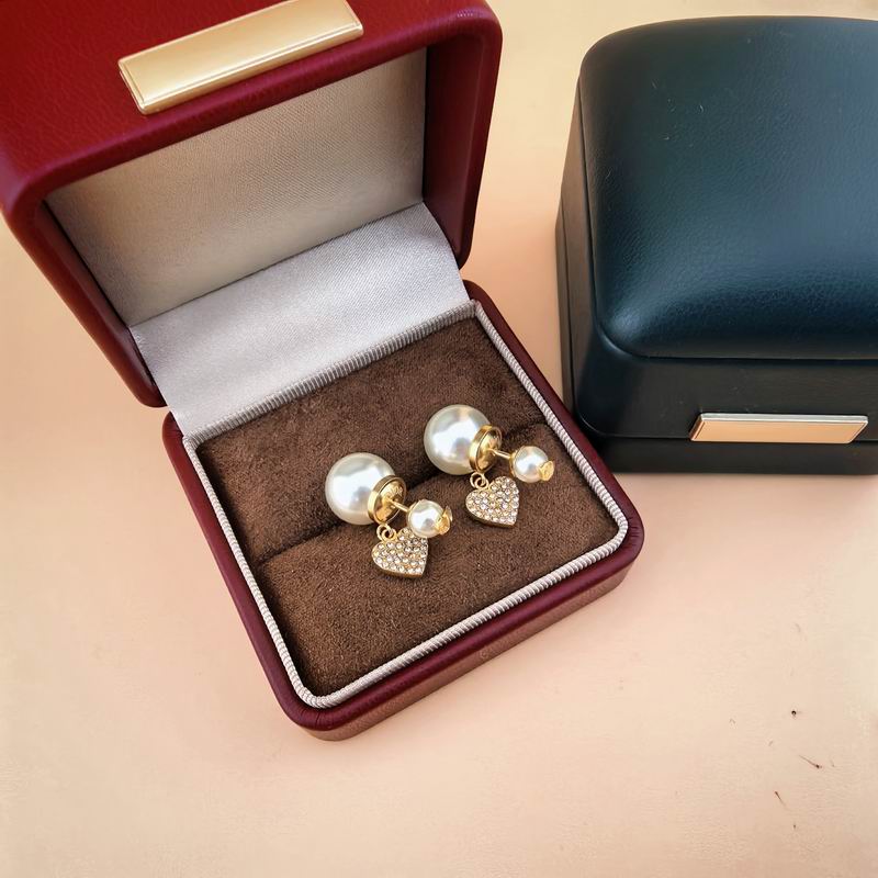 Dior Earring 05yxh41 (5)