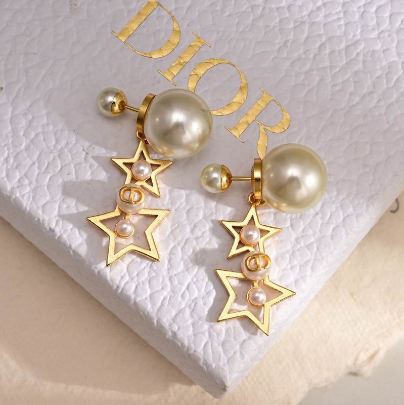 Dior Earring 05yxh43 (2)