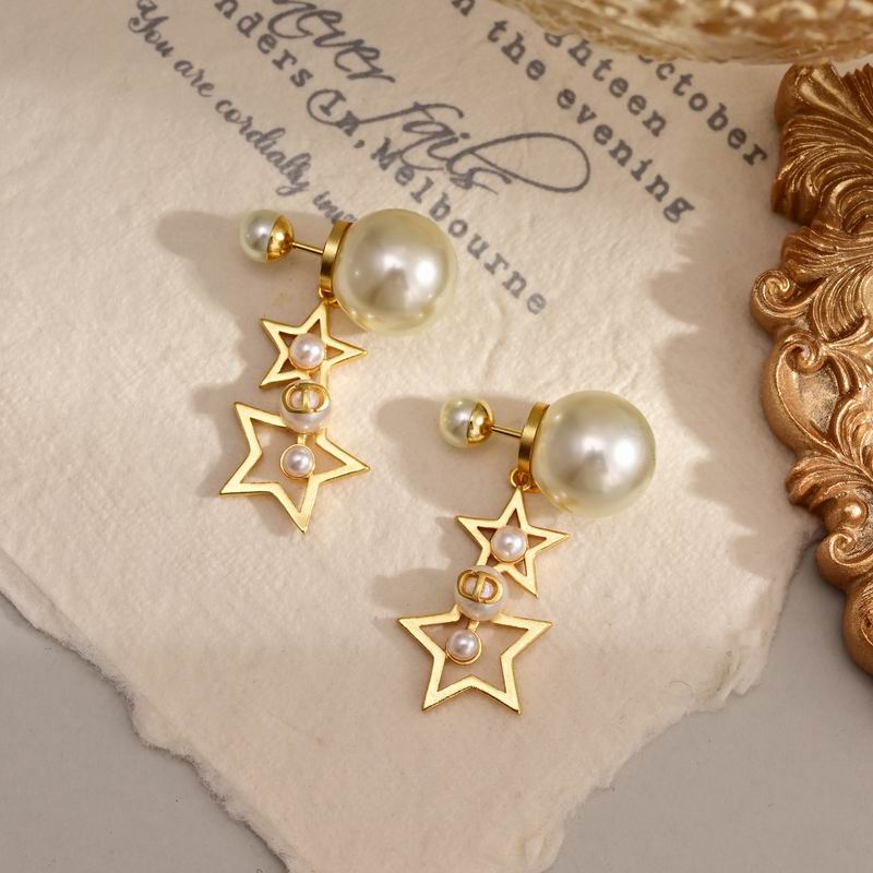 Dior Earring 05yxh43 (3)