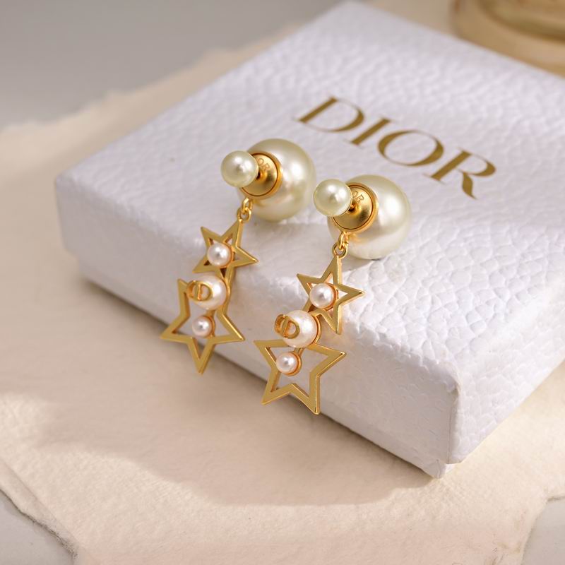 Dior Earring 05yxh43 (4)