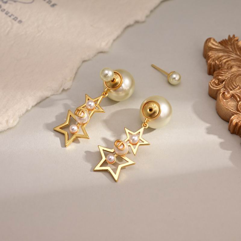 Dior Earring 05yxh43 (5)
