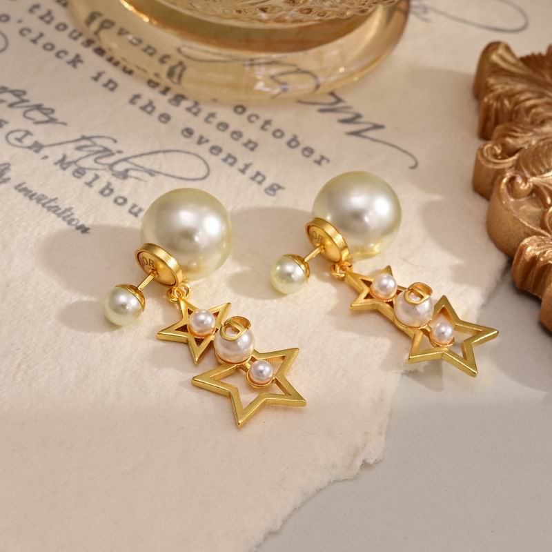Dior Earring 05yxh43 (6)