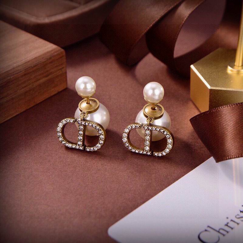 Dior Earring 05yxh44 (1)