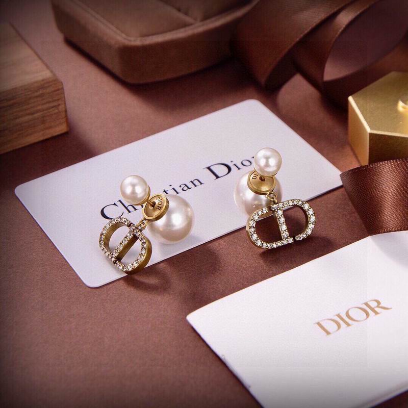 Dior Earring 05yxh44 (3)