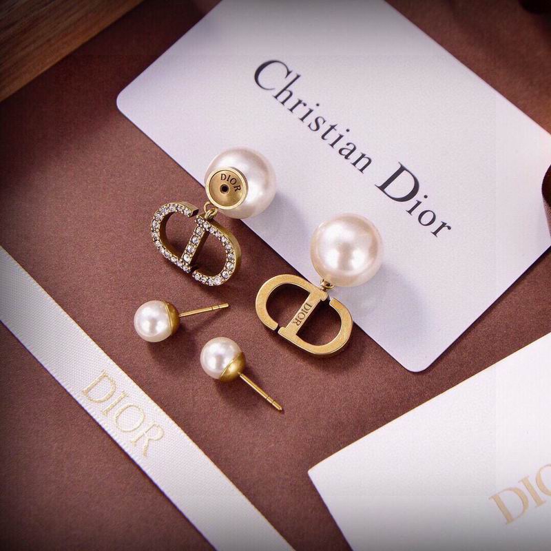 Dior Earring 05yxh44 (6)