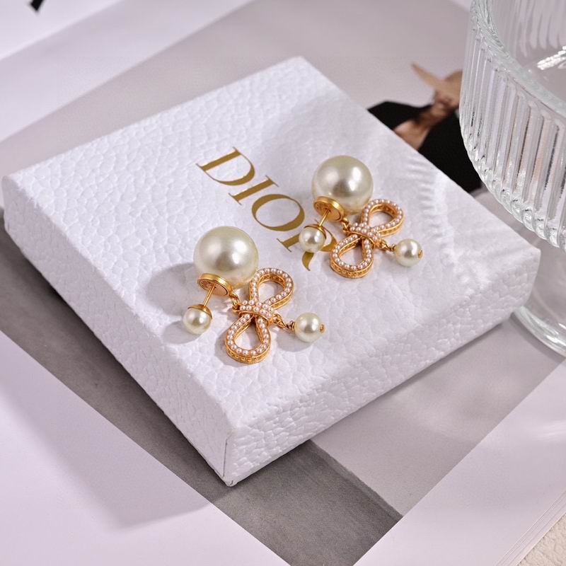 Dior Earring 05yxh45 (2)