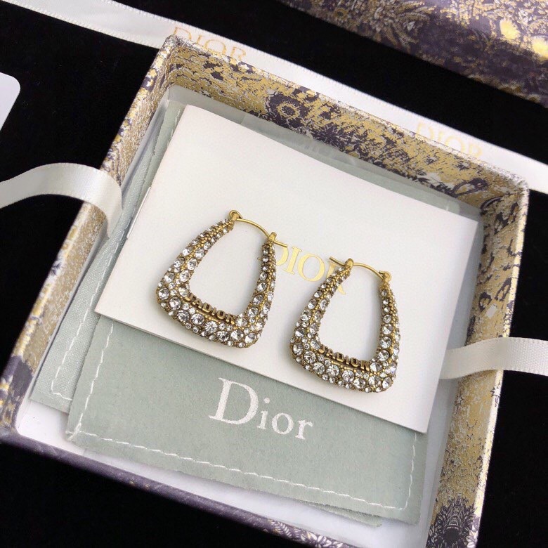 Dior Earring 05yxh47 (1)