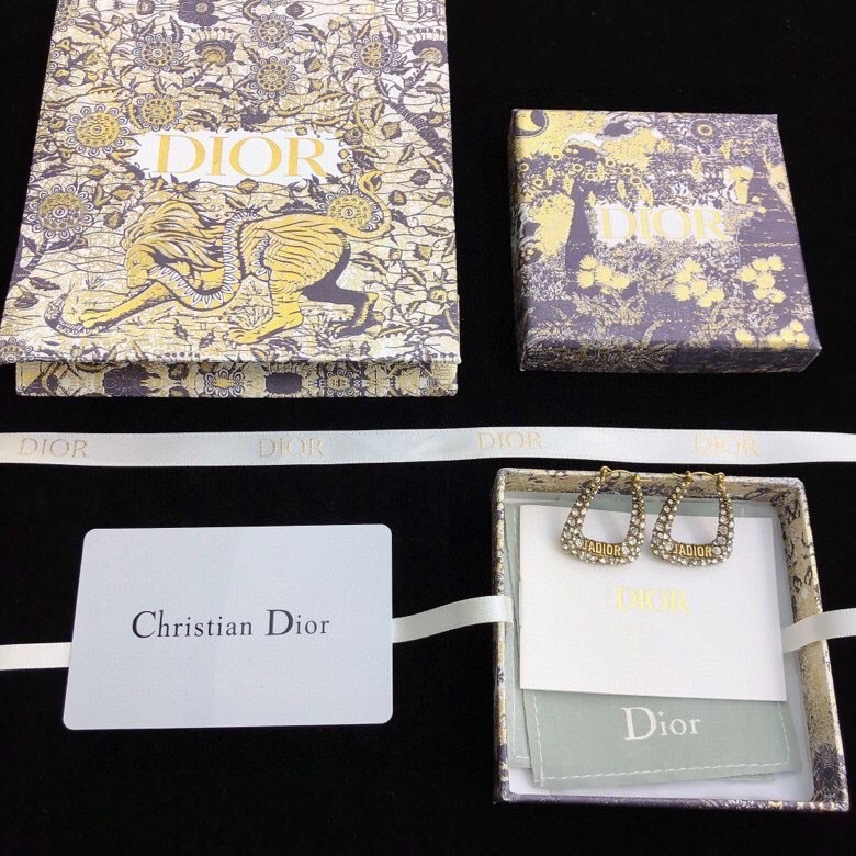 Dior Earring 05yxh47 (3)