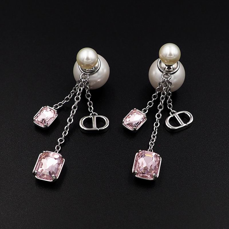 Dior Earring 05yxh48 (1)