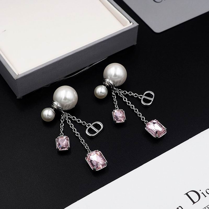 Dior Earring 05yxh48 (2)