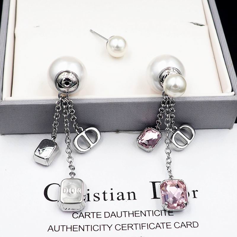 Dior Earring 05yxh48 (3)