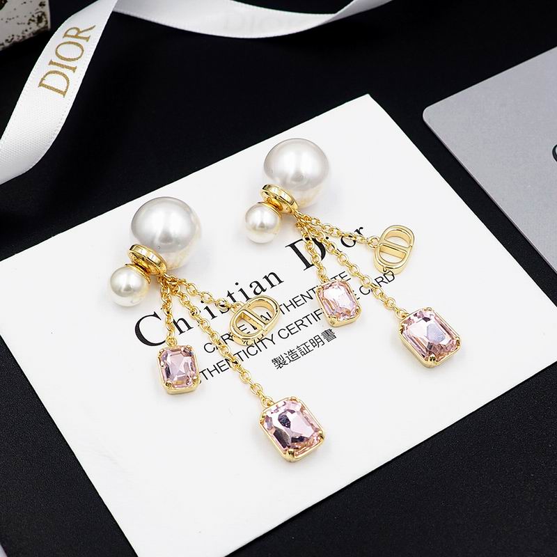 Dior Earring 05yxh48 (4)