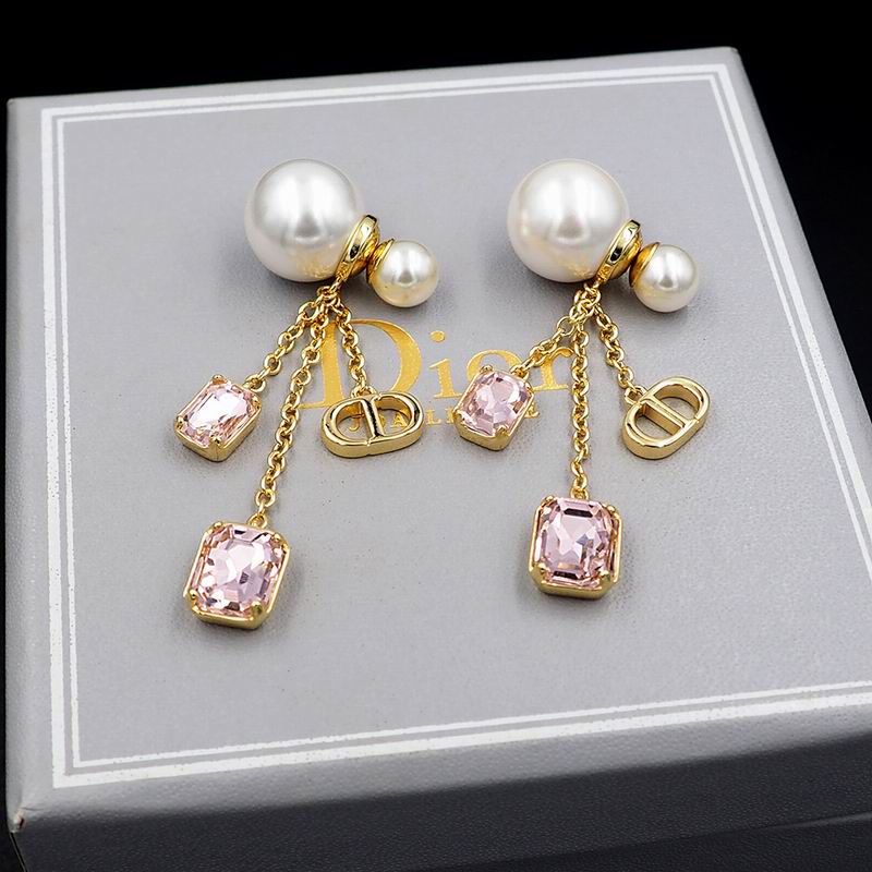 Dior Earring 05yxh48 (5)