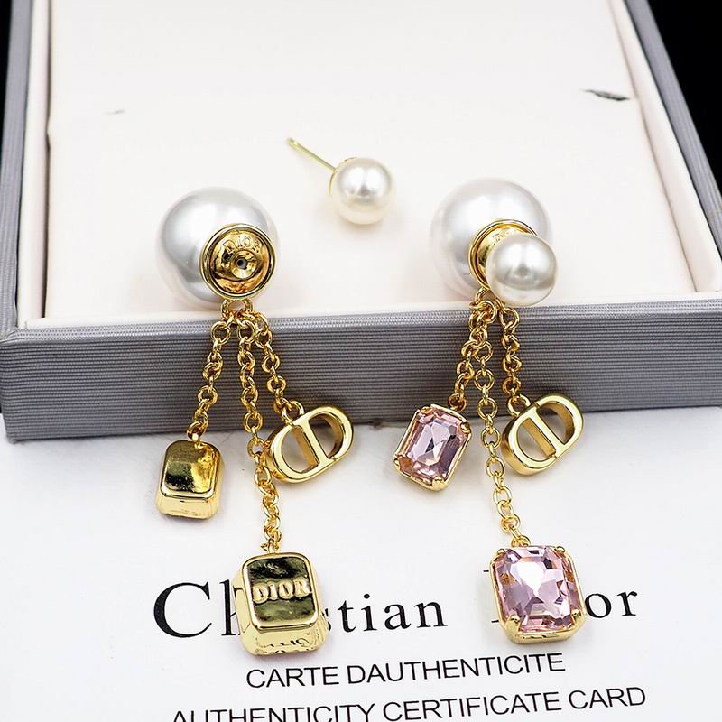 Dior Earring 05yxh48 (6)