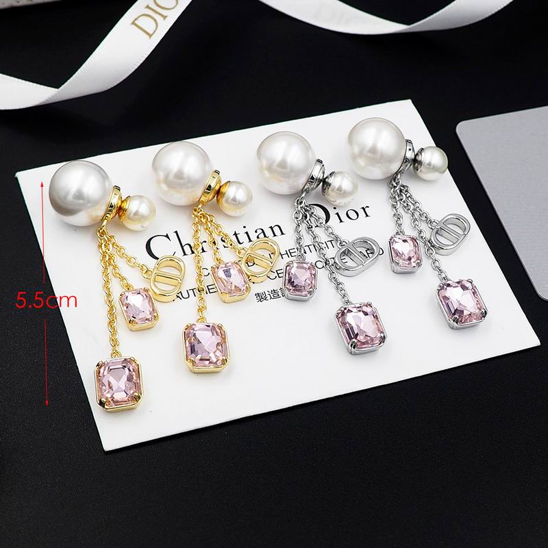 Dior Earring 05yxh48 (7)