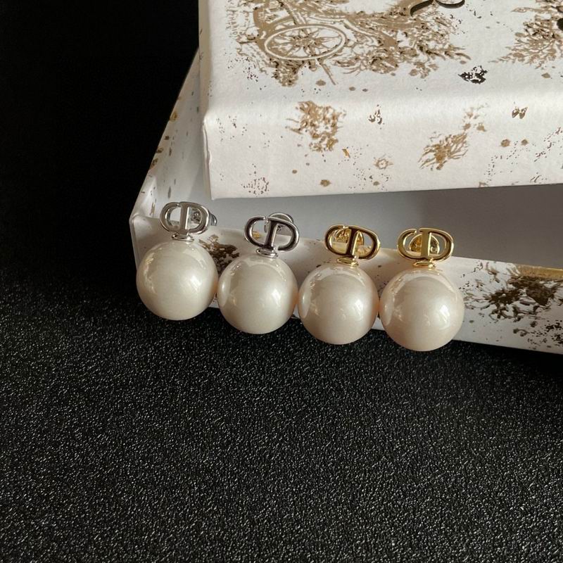 Dior Earring 05yxh49 (1)