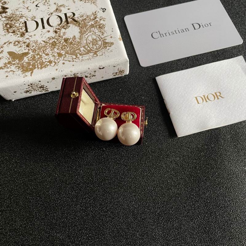 Dior Earring 05yxh49 (2)