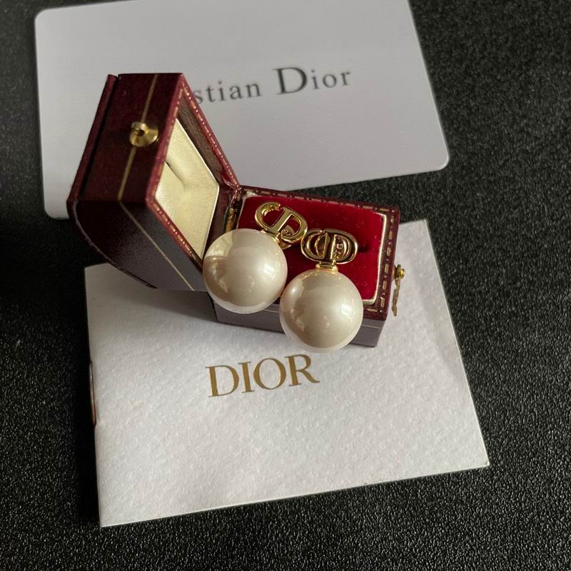 Dior Earring 05yxh49 (3)