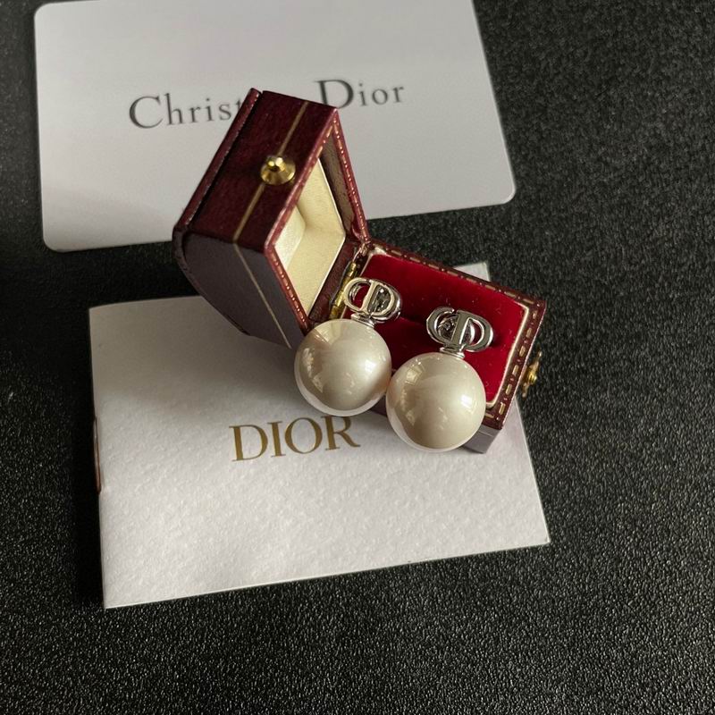 Dior Earring 05yxh49 (5)