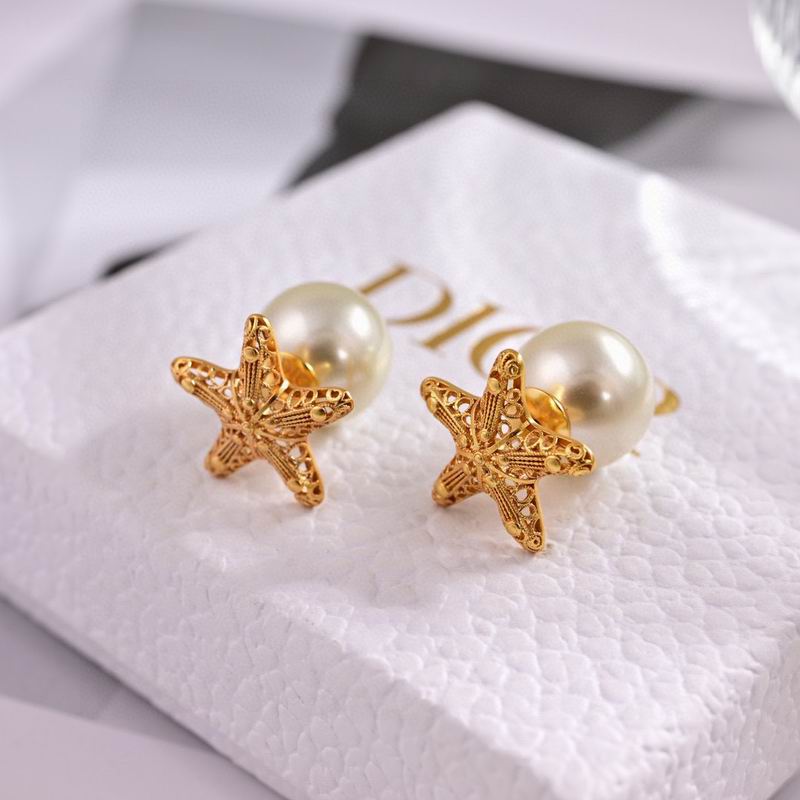 Dior Earring 05yxh50 (1)