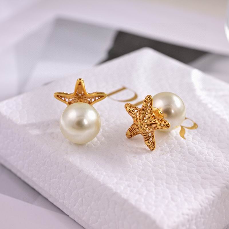 Dior Earring 05yxh50 (2)