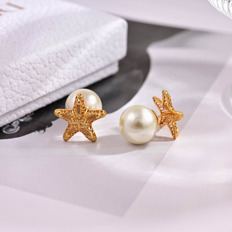 Dior Earring 05yxh50 (3)