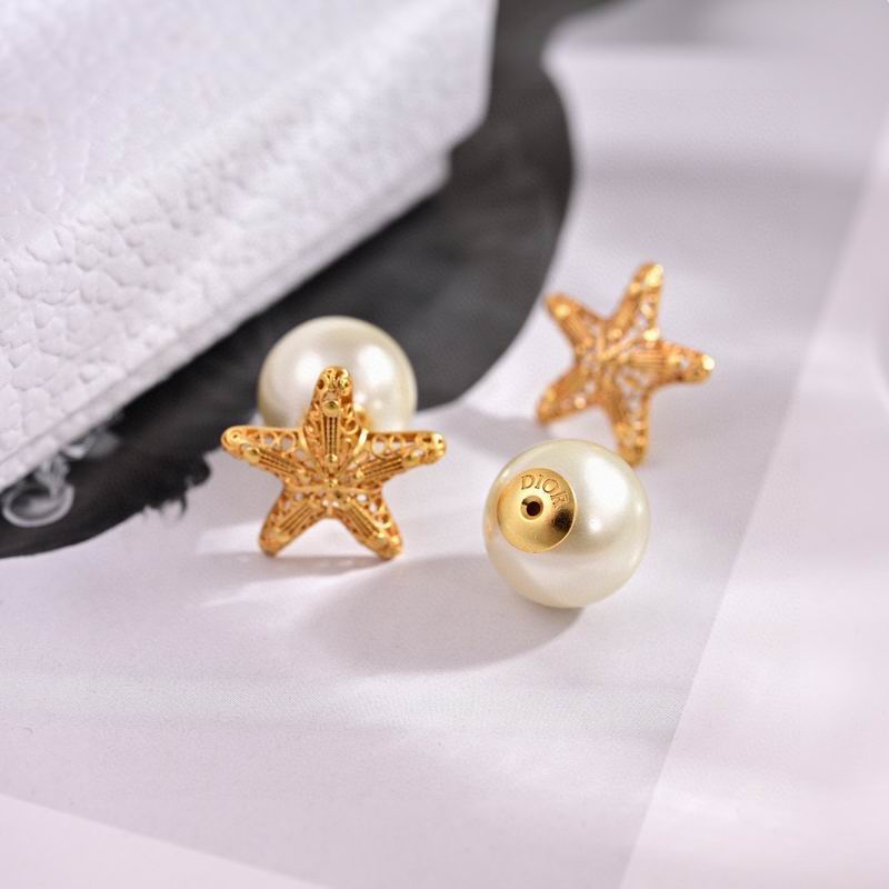 Dior Earring 05yxh50 (4)