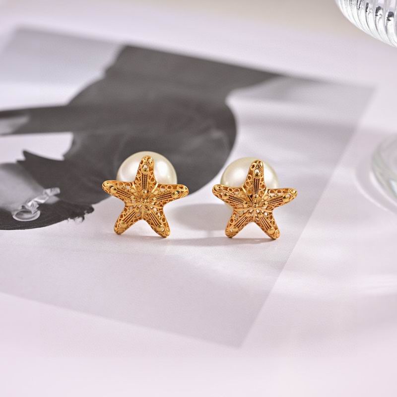 Dior Earring 05yxh50 (5)
