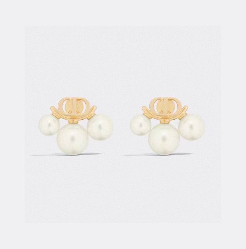 Dior Earring 05yxh51 (1)