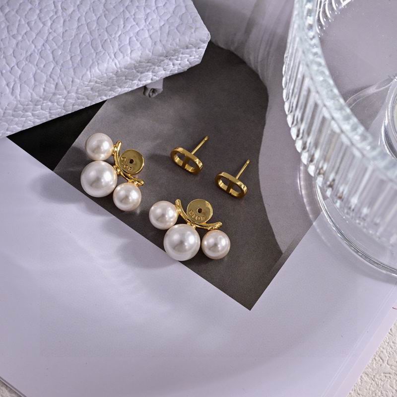 Dior Earring 05yxh51 (5)