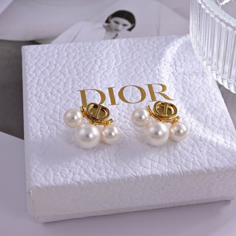 Dior Earring 05yxh51 (7)